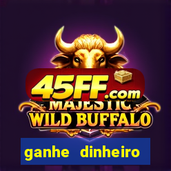 ganhe dinheiro jogando games